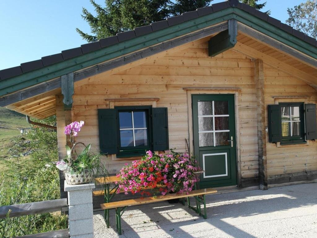 Standard Zimmer Postalm Lodge