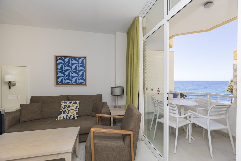 Habitación Estándar Hotel LIVVO Veril Playa