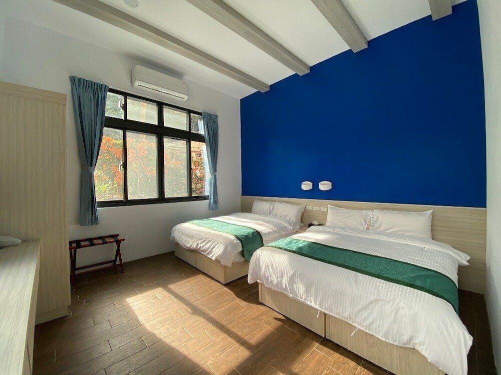 Standard chambre Rona Resort