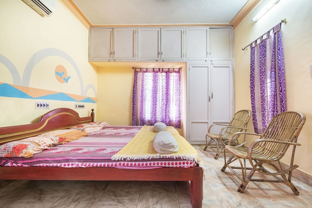 Номер Classic GuestHouser 2 BHK Cottage e446