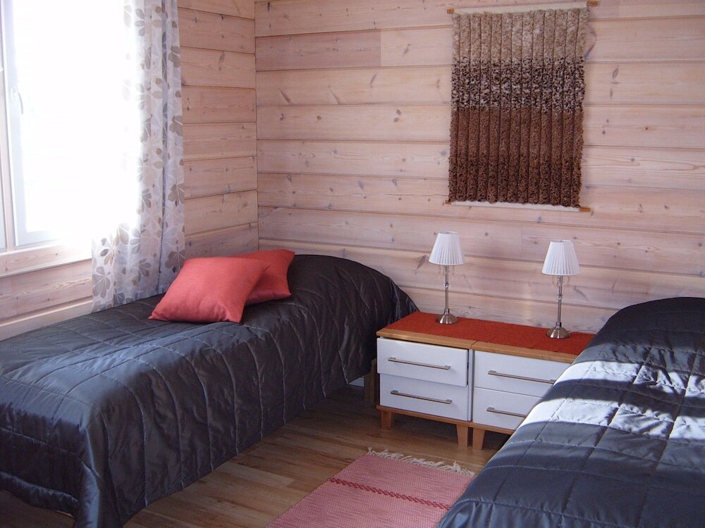 Cottage Comfort Lomakivi