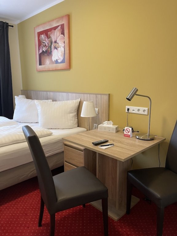 Двухместный номер Comfort Palm Premium Hotel & Apartments