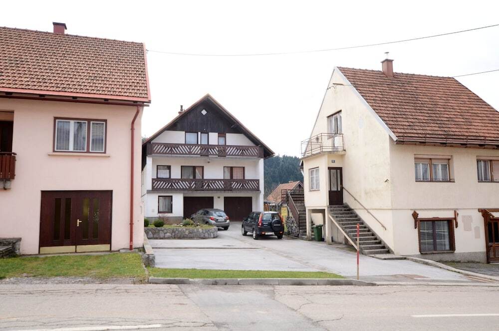 Apartment Vrbanova Ravna Gora