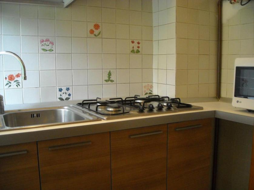 Apartamento Estándar Hotel Villa Europa