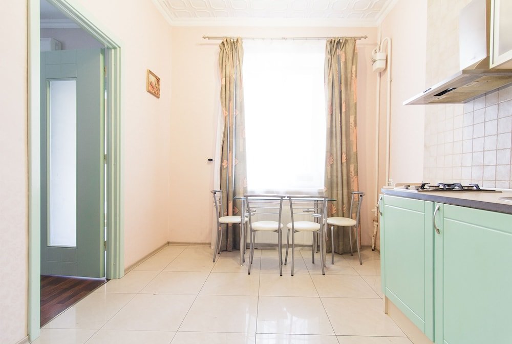 Standard appartement Odessa Rent Service Apartments