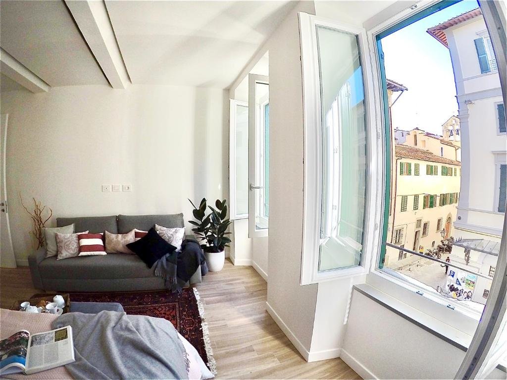 Апартаменты NR8 - Santa Croce Apartment