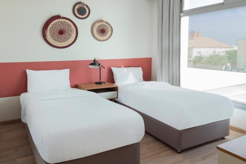 2 Bedrooms Suite Dara Al Rayyan
