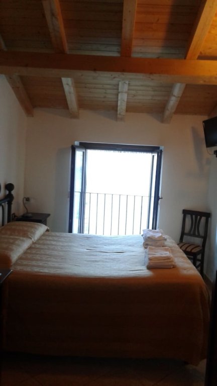 Standard Double room Agriturismo Le Acacie