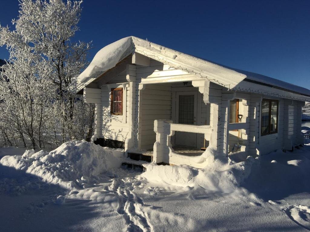 Cottage Camp Fjordbotn
