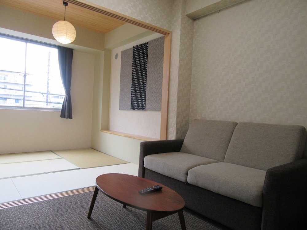 Deluxe room Fukuwauchi