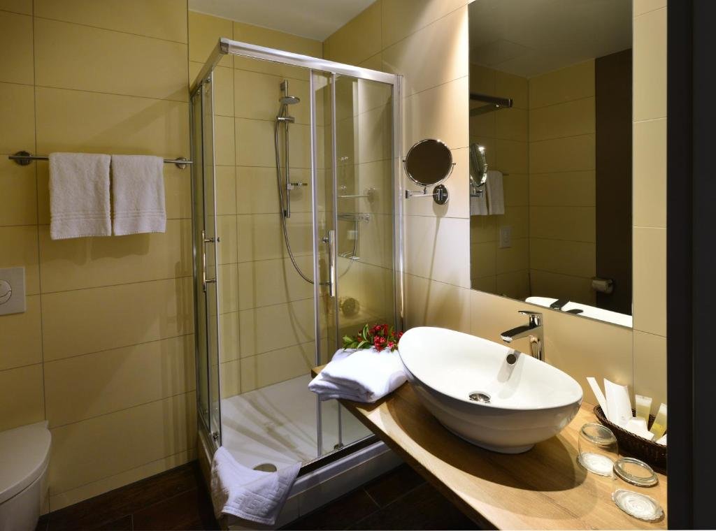 Standard simple chambre Santé Royale Hotel & Gesundheitsresort