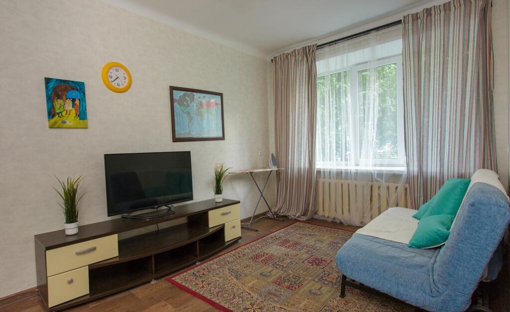 Apartamento Estándar It's fresh on Kuibyshev Street