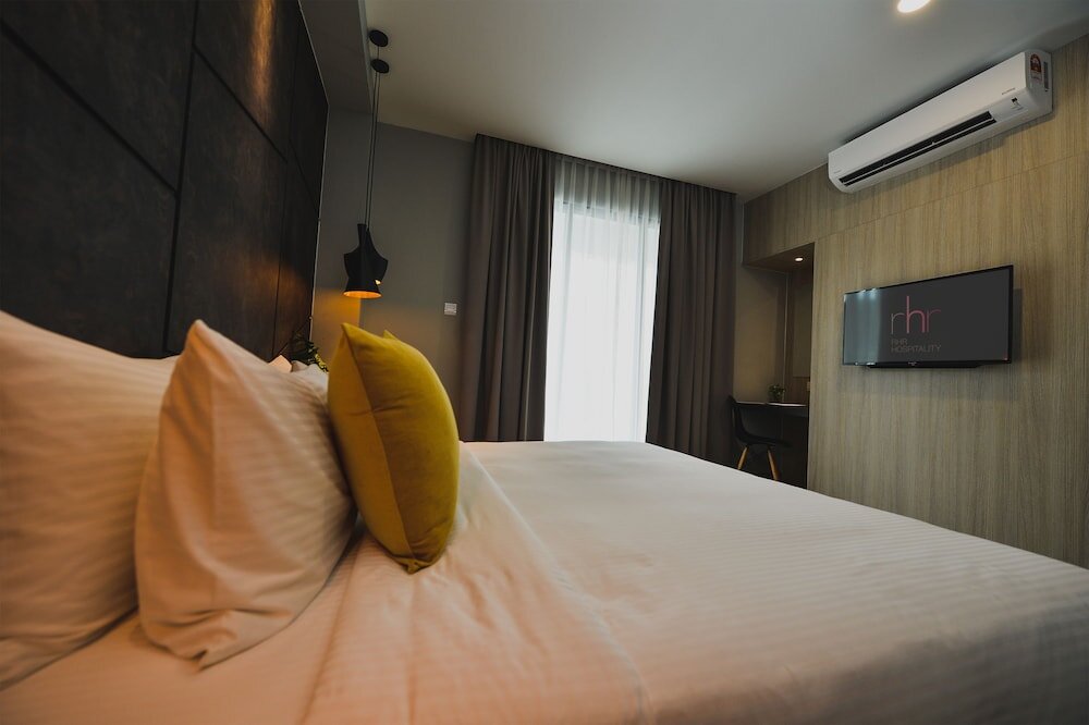 Junior-Suite RHR Hotel @ Selayang