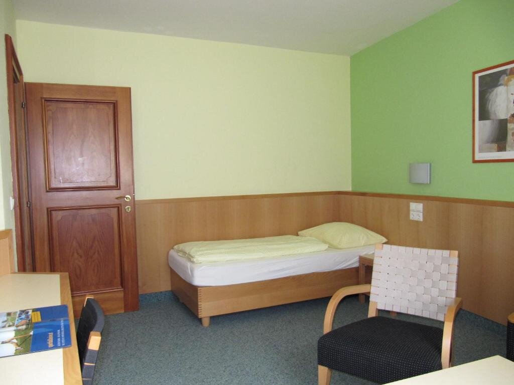 Comfort room Austrian Sports Resort, BSFZ Obertraun
