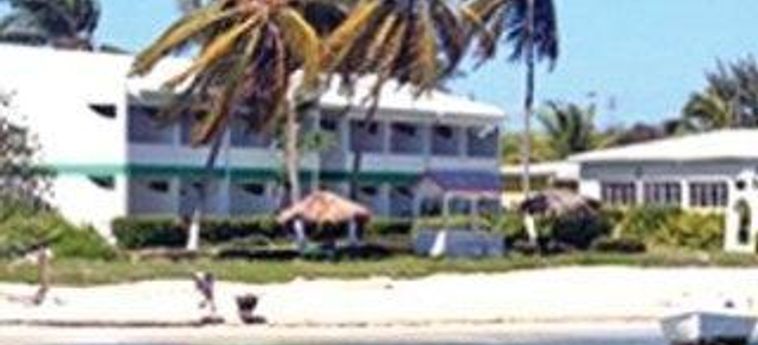 Antigua Beachcomber Вэлли-Черч