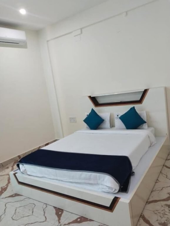 Classic room Airport Residency Bangalore