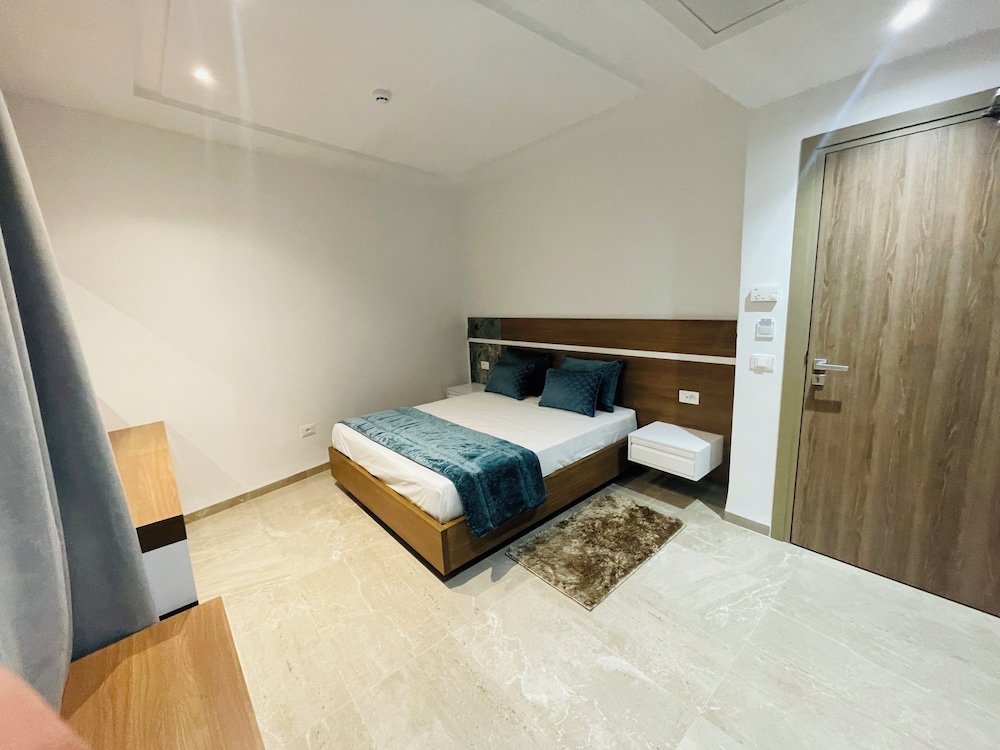 Habitación Confort Residence Corail Royal Plage