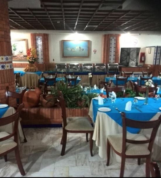 Hotel America Cabimas