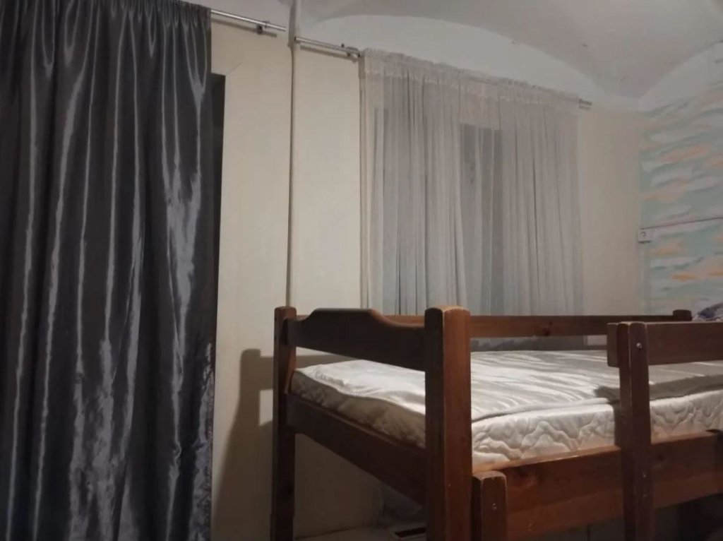 Cama en dormitorio compartido (dormitorio compartido masculino) Only Hostel