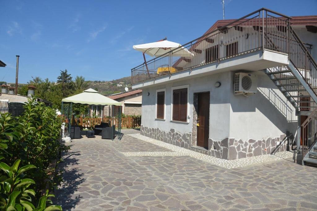 Номер Standard Casa vacanze "Villa Agropoli"