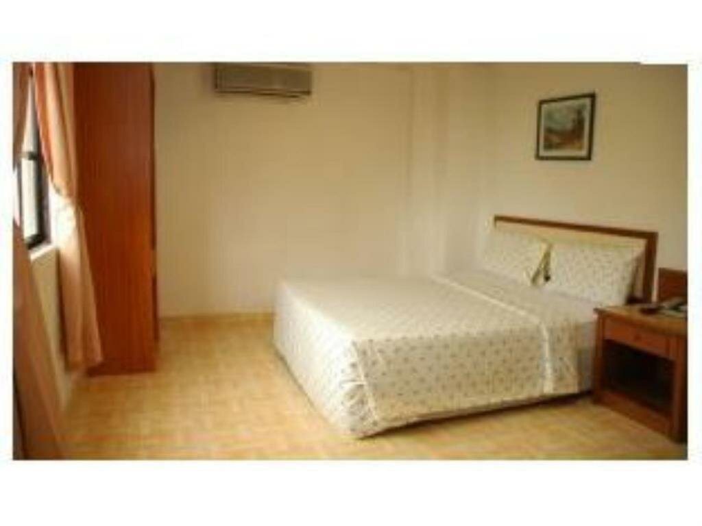 Standard double chambre TS Hotel - Taman Rinting