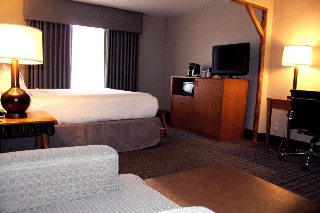 Standard chambre Holiday Inn Resort The Lodge at Big Bear Lake, an IHG Hotel