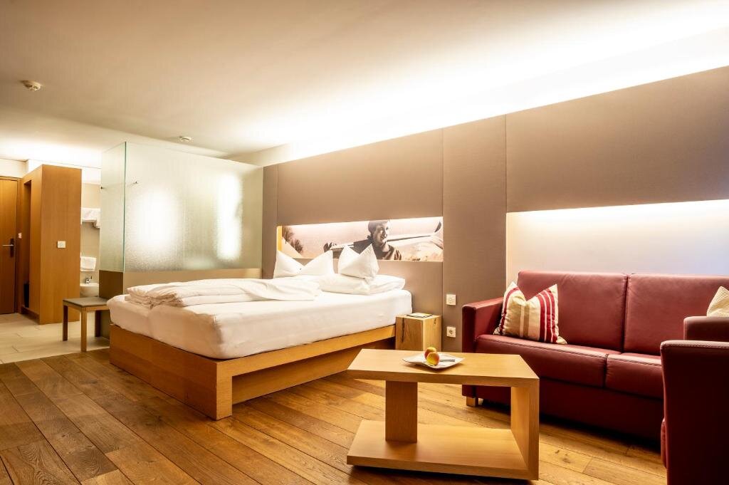 Standard room Sonne Lifestyle Resort