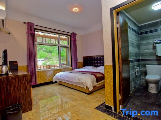 Suite Jingdu Diyipu Tourist Resort