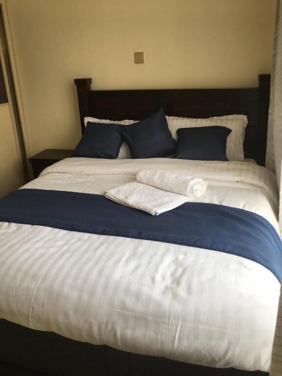 Confort appartement Lux Suites Silver Habor Apartments Kilimani