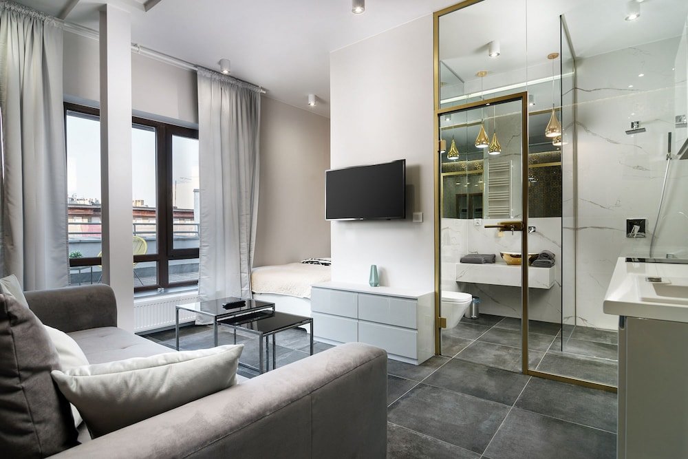 Appartamento Comfort RentPlanet - Apartamenty Ruska