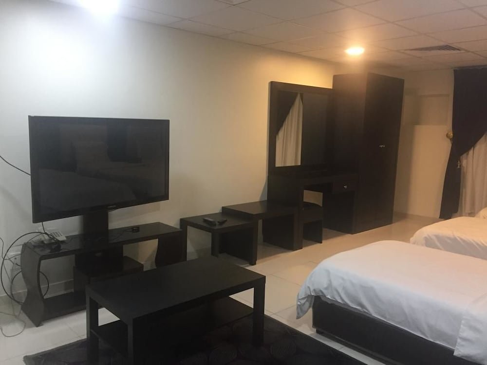 Deluxe room Holiday Apartments for Residential Units