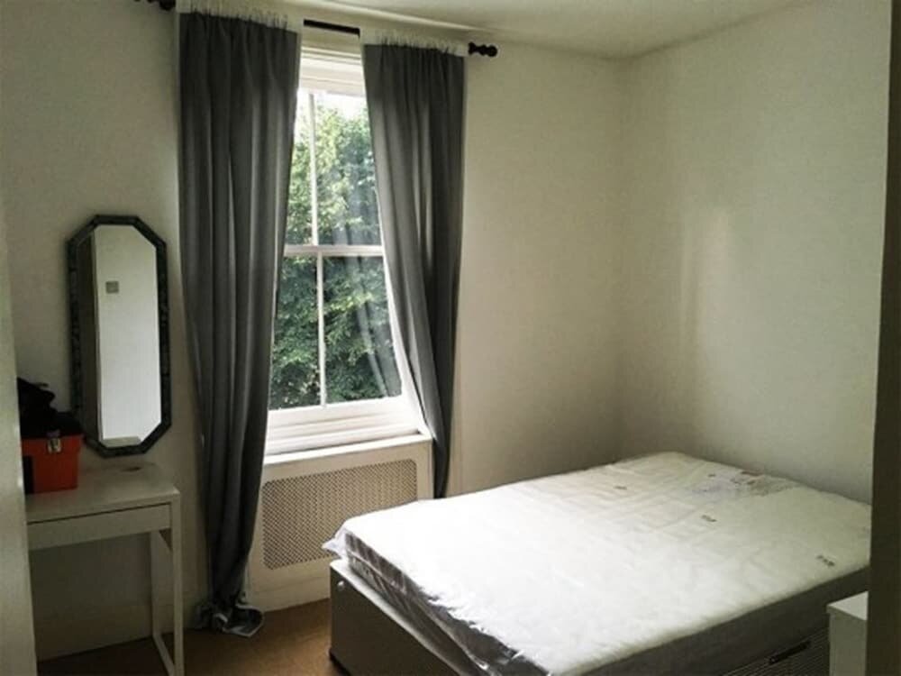 Apartment Eson2 - The Kensington Gwendwr Road Lodge