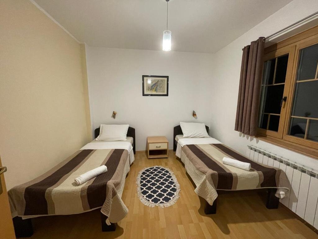 Suite Sarajevo Apartments Casa United