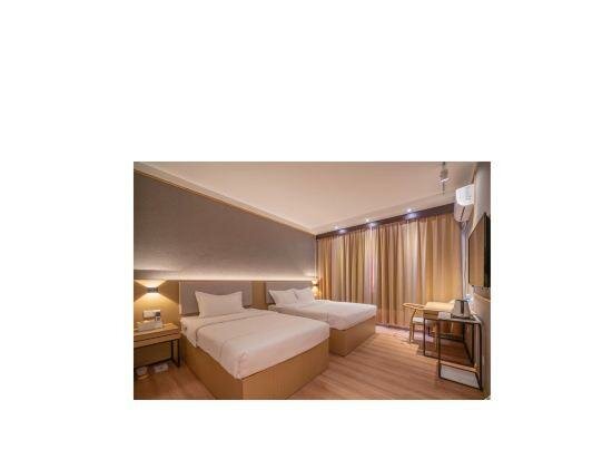 Business Suite Ruixin Hotel