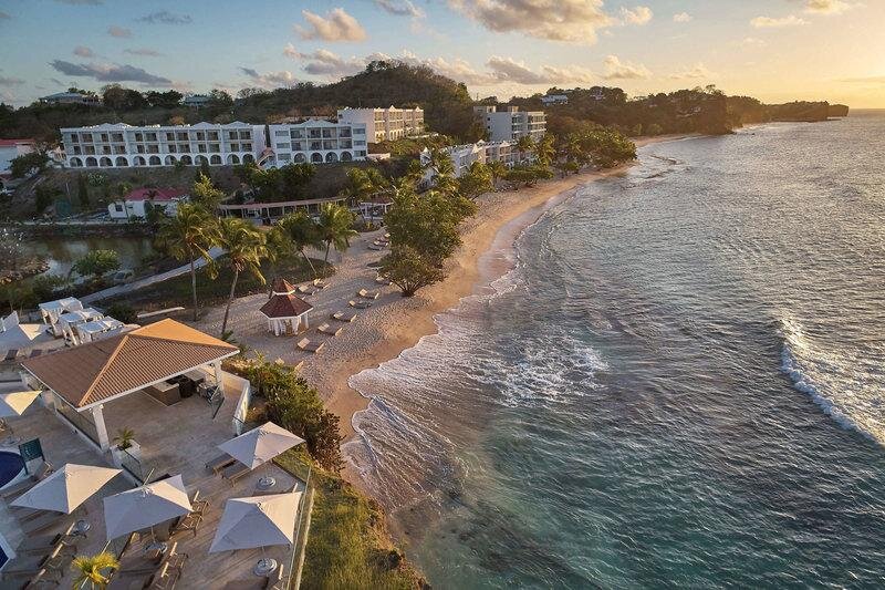 Полулюкс Royalton Grenada, An Autograph Collection All-Inclusive Resort