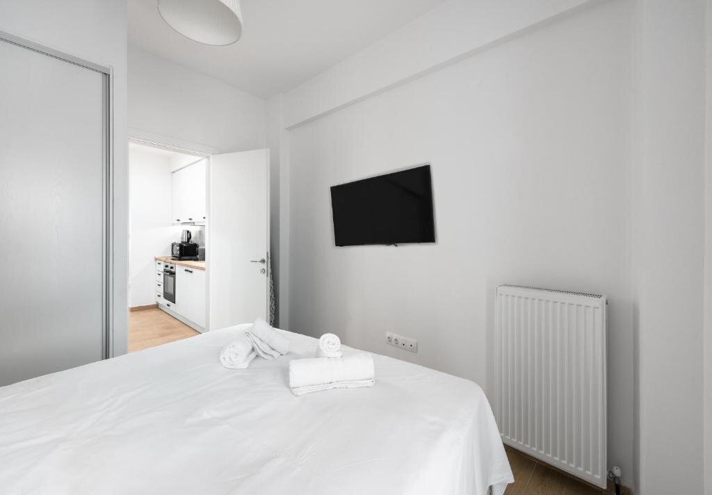 Appartamento 1 camera da letto Flaneur Nilie Hospitality MGMT