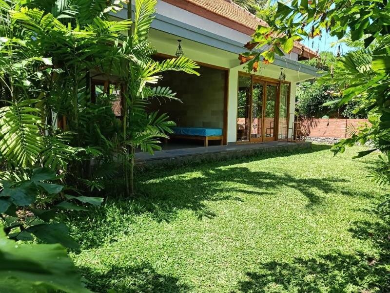 Номер Standard Palm Beach Villas Bali
