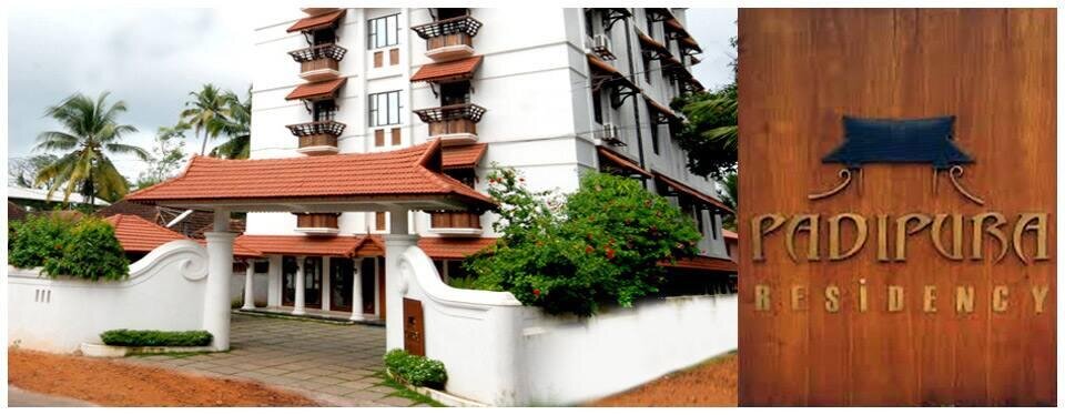 Suite Padipura Residency