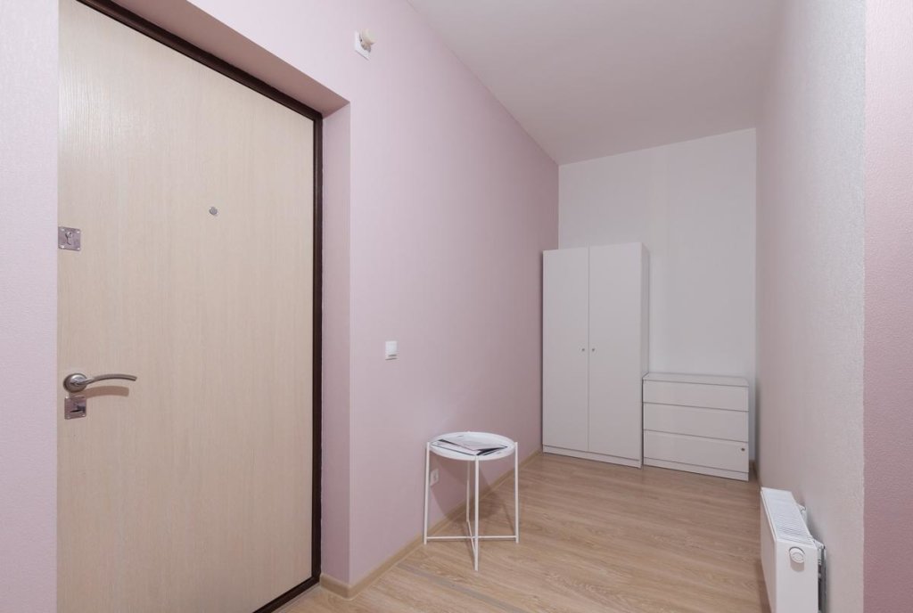 2 Bedrooms Standard Apartment with balcony ЭтажиДейли на Волгоградской