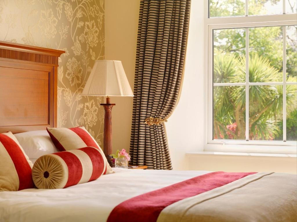 Classic Double room Great Southern Killarney