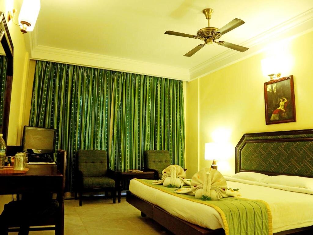 Standard Zimmer Anandha Inn Convention Centre and Suites