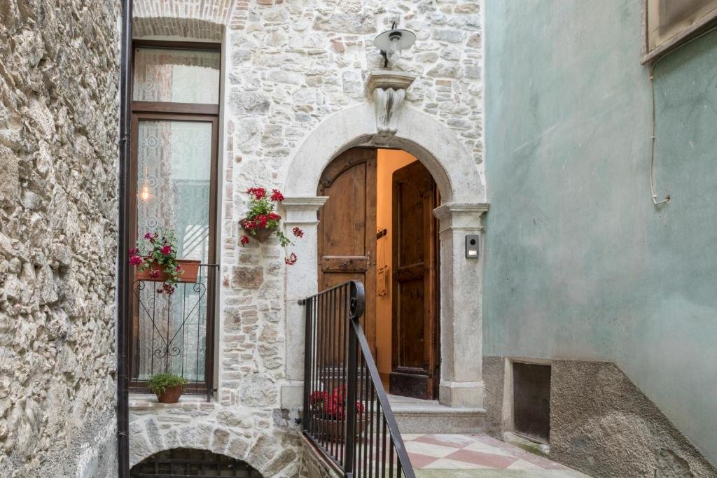 Apartment Nel Borgo di San Francesco - Residenze nel centro storico
