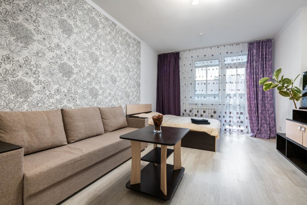 Standard Apartment Reliable daily rent on Puteiskaya Street