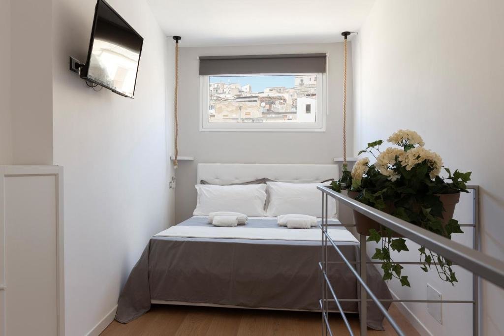 Superior room Sicily Dreams Luxury