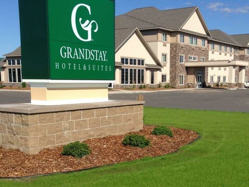 Suite GrandStay Hotel & Suites Thief River Falls