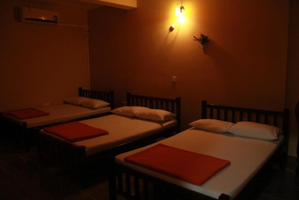 Standard Zimmer Anura Guest Inn