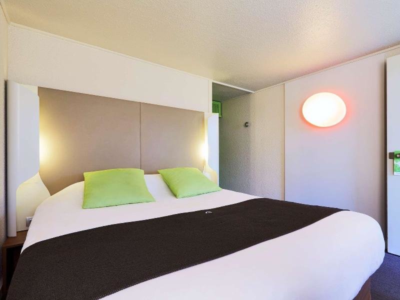 Standard Double room Campanile Hotel Mont de Marsan
