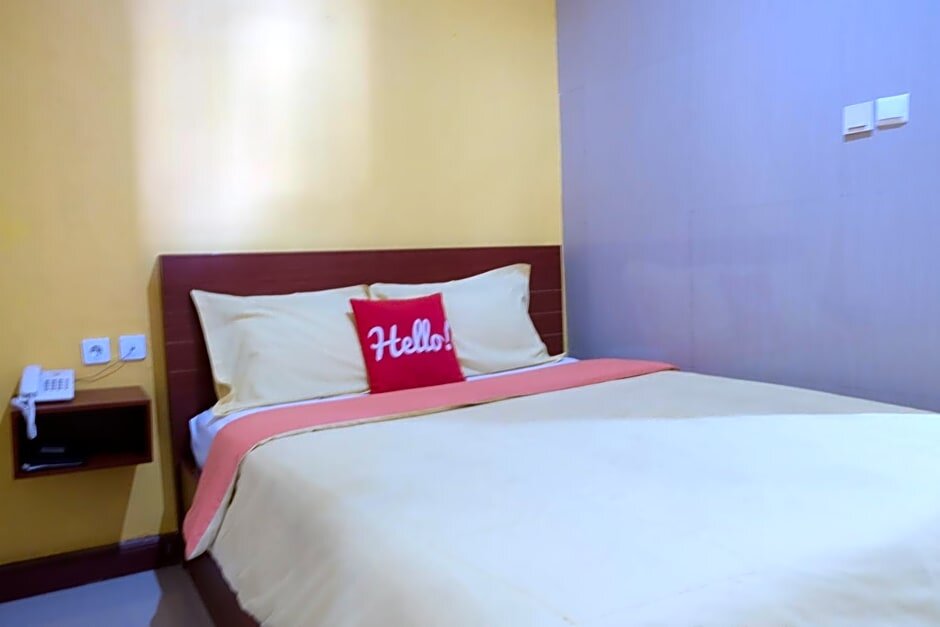 Standard Double room Hotel Ashofa