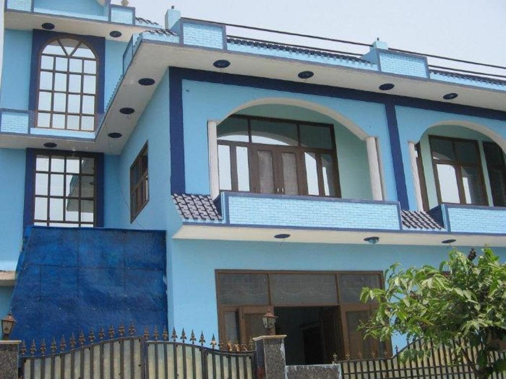 Camera Standard Balaji Guest House - Home Stay