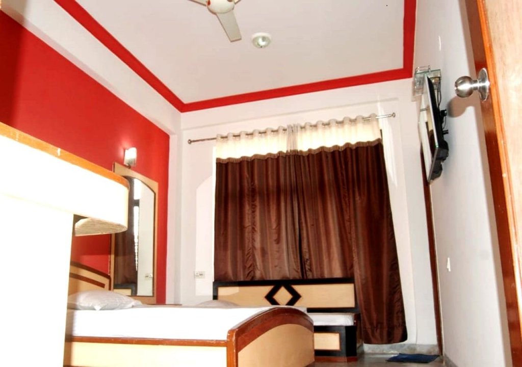 Номер Executive Hotel Indore Palace